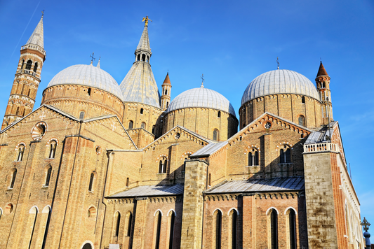 Basilica of St. Anthony, Padua, Italy