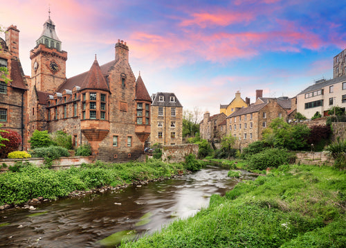 Scotland with Stephen Weiss