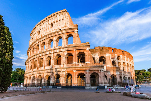 Experience Italy like never before! Start in Venice, then explore Florence, Tuscany, and Rome, including the Vatican and Colosseum. Finally, visit Sorrento, Pompeii, the Amalfi Coast, and Capri.